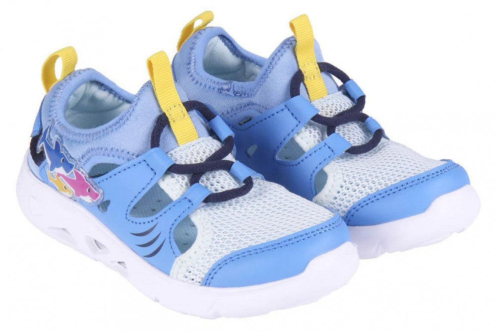 Baby Shark Sommersportschuh 23