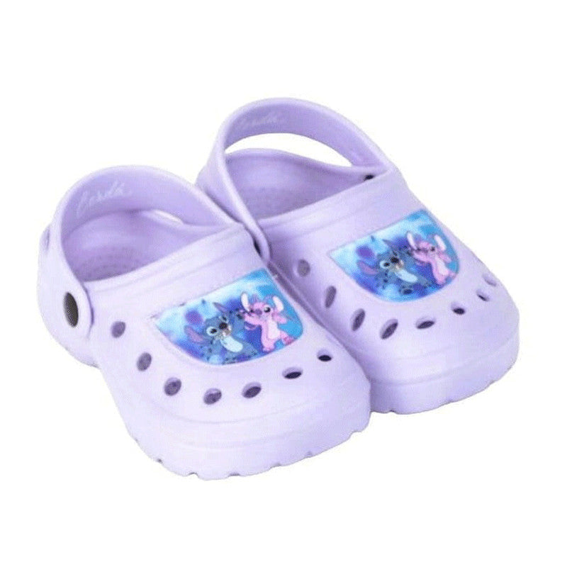 Disney Lilo und Stitch Kinder-Clog-Schuhe 30/31