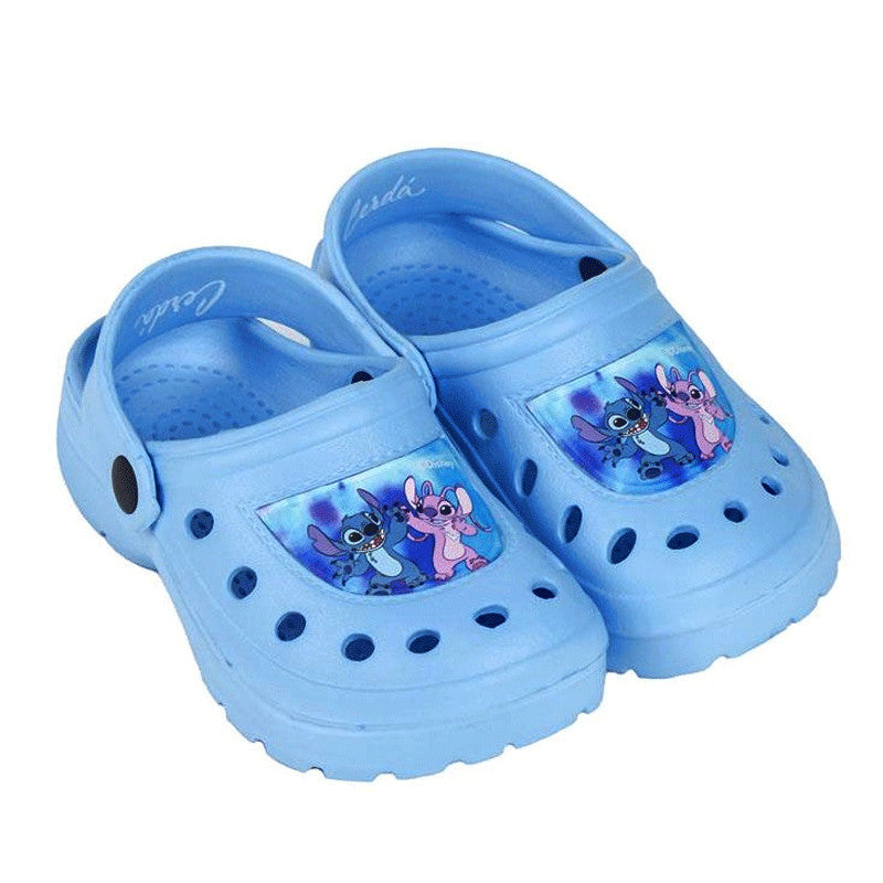Disney Lilo und Stitch Kinder Clogs 30/31