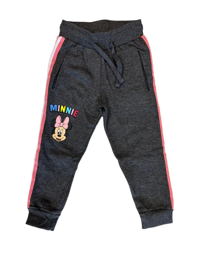 Disney Minnie Color Pop Kinder lange Hose, Jogginghose 4 Jahre / 104 cm