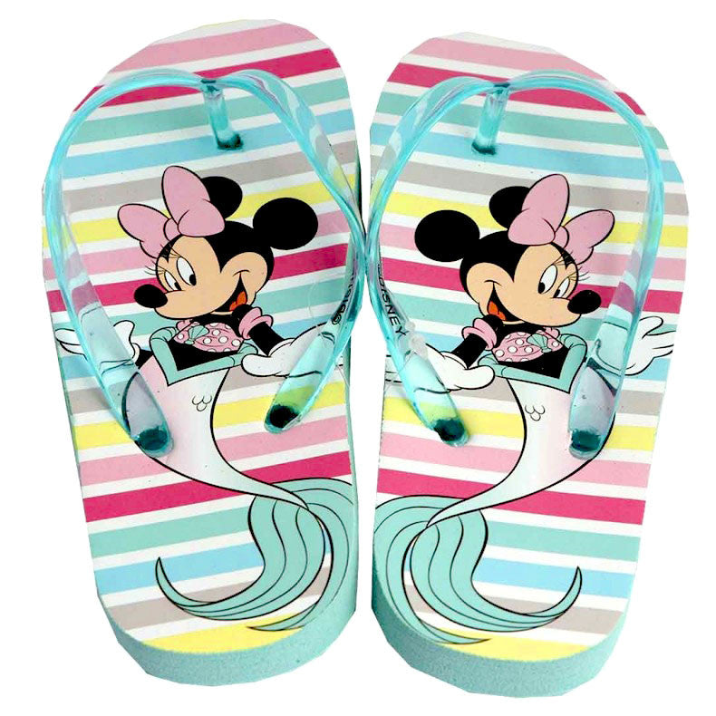 Disney Minnie Kinder Pantoffel, Flip-Flop 30/31