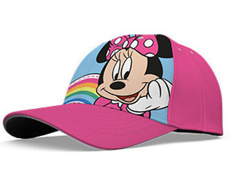 Disney Minnie Magical Kinder-Baseballmütze 54 cm