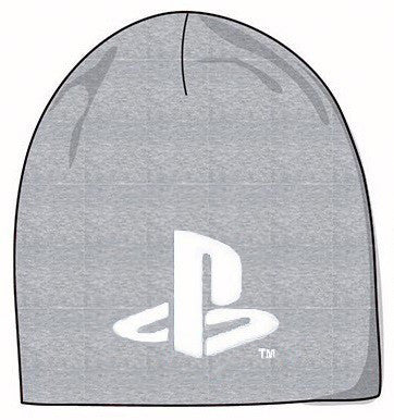 PlayStation Kinder Mütze 54 cm
