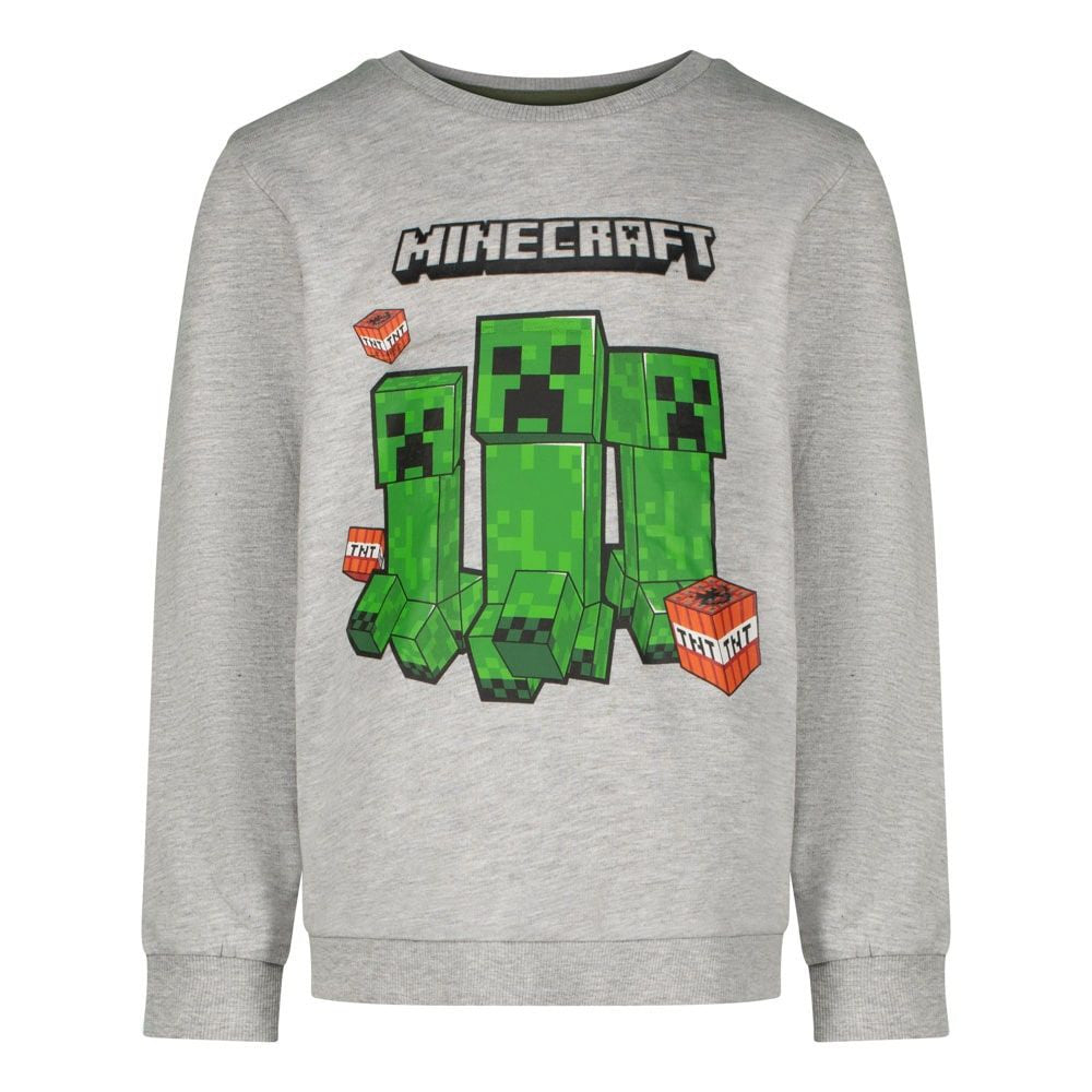 Minecraft Kinderpullover 12 Jahre