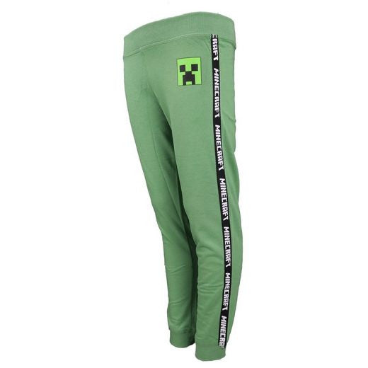 Minecraft lange Kinderhose, Jogginghose 9 Jahre