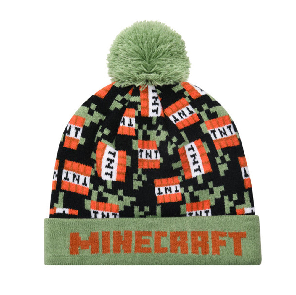Minecraft Explore Kinder Mütze 54 cm