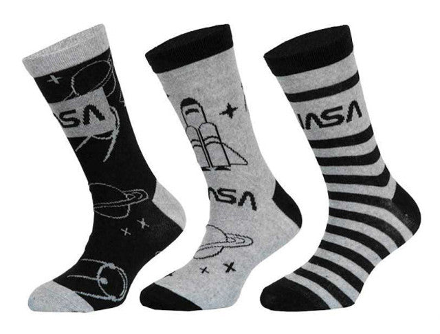 Nasa Kinder Socken 27/30