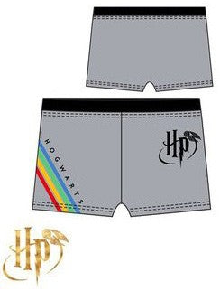 Harry Potter Kinder Badehose, short 6 Jahre