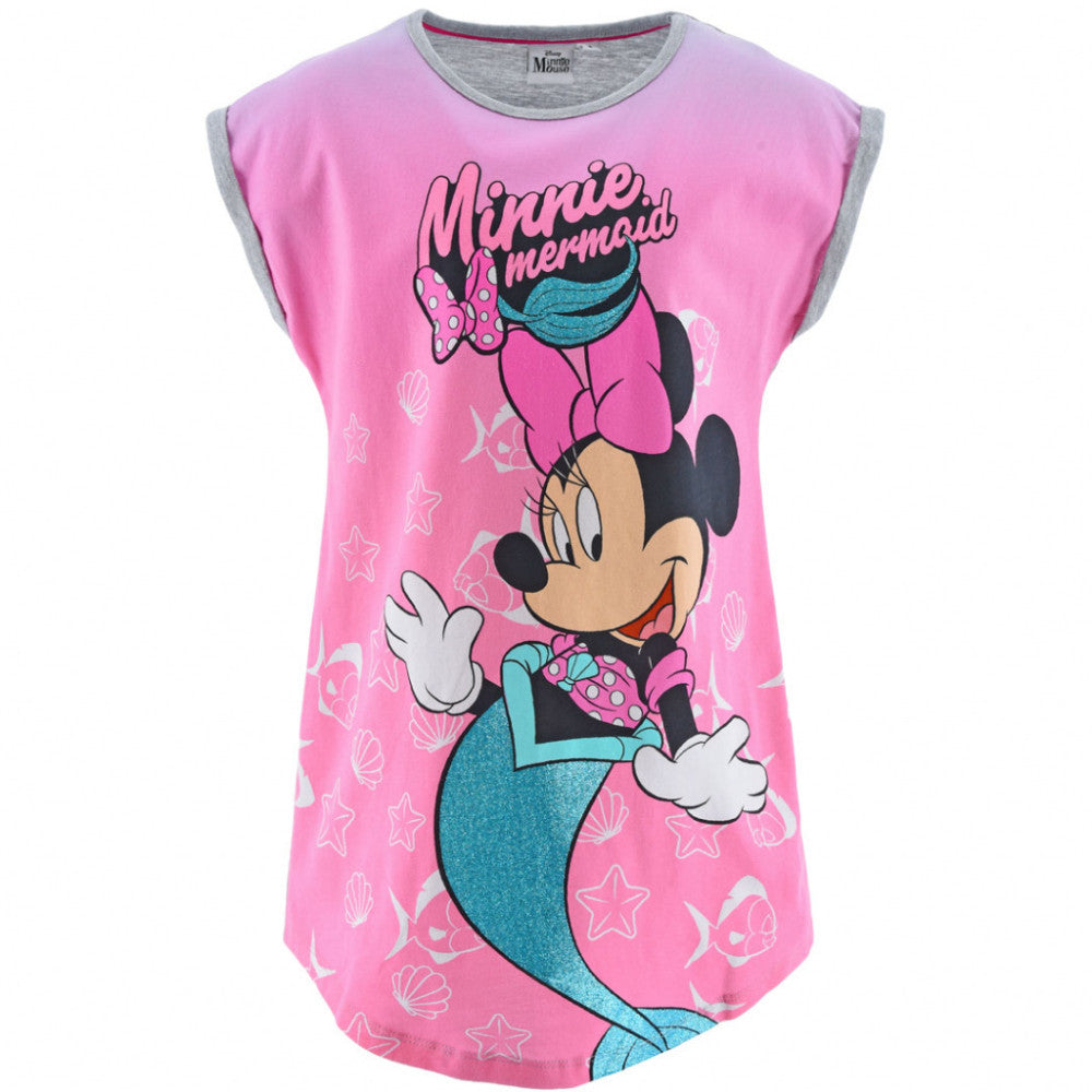Disney Minnie Kinder Nachthemd 3 Jahre