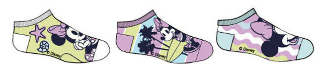 Disney Minnie Seaside Kinder-Füßlinge 27/30