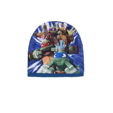 Teenage Mutant Ninja Turtles Kinderhut 54 cm