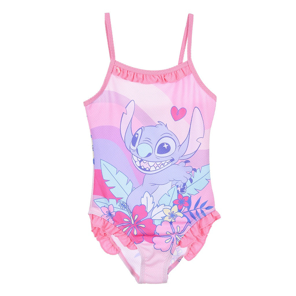 Disney Lilo und Stitch Kinder Badeanzug, 3 Jahre