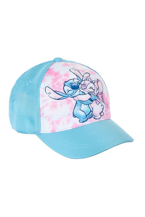 Disney Lilo und Stitch Hug Kinderbaseballmütze 52 cm