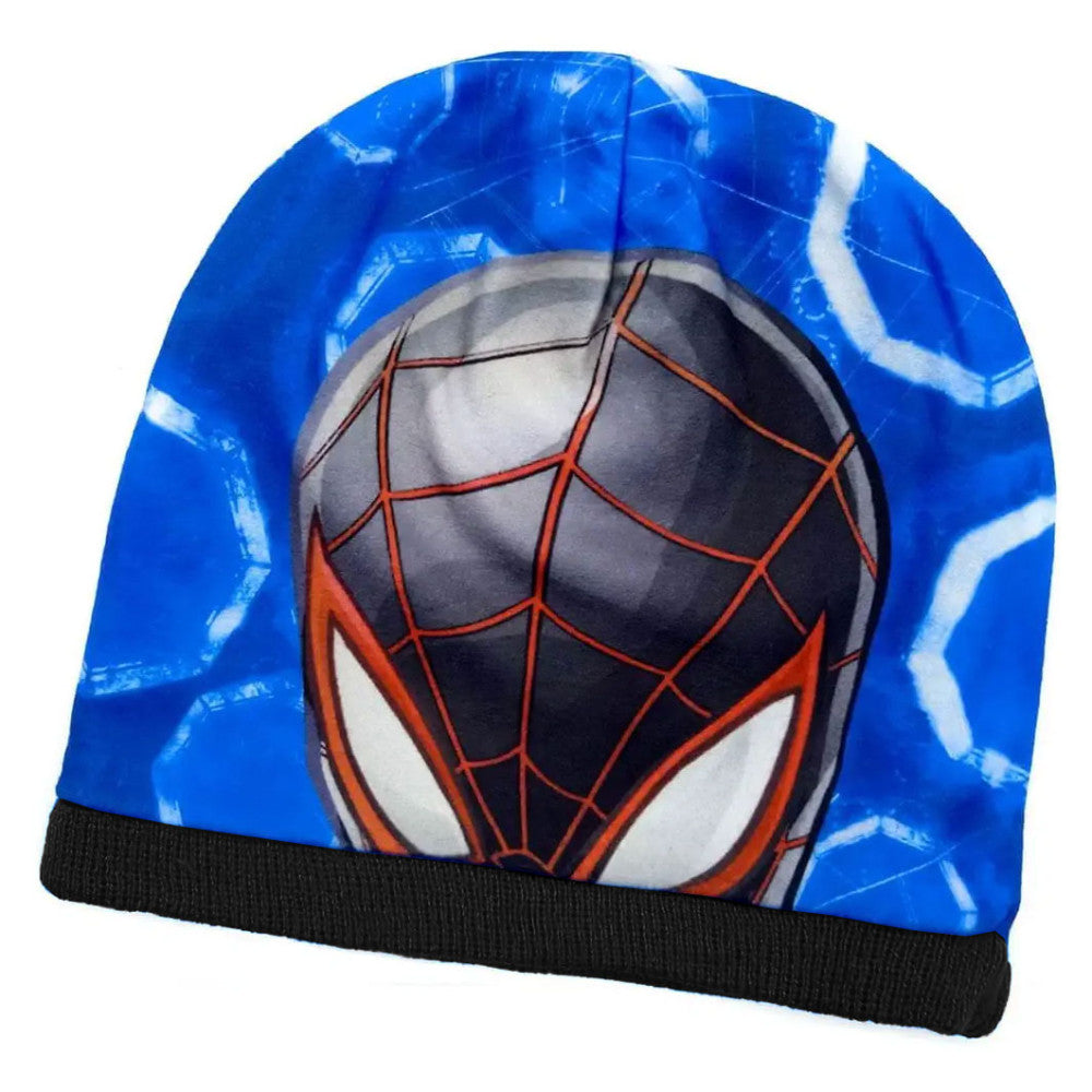 Spiderman Kinder Hut 54 cm