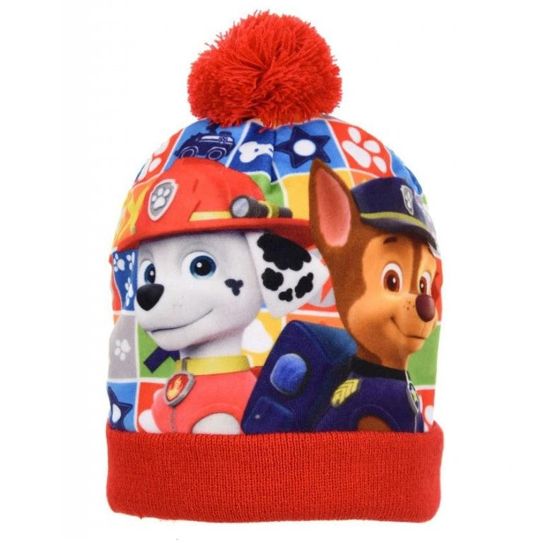 Paw Patrol Buddies Red Kinderhut 52 cm