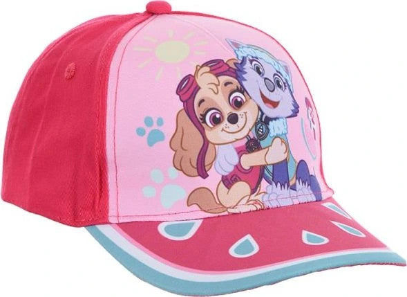 Paw Patrol Hug Kinder Baseballkappe 52 cm