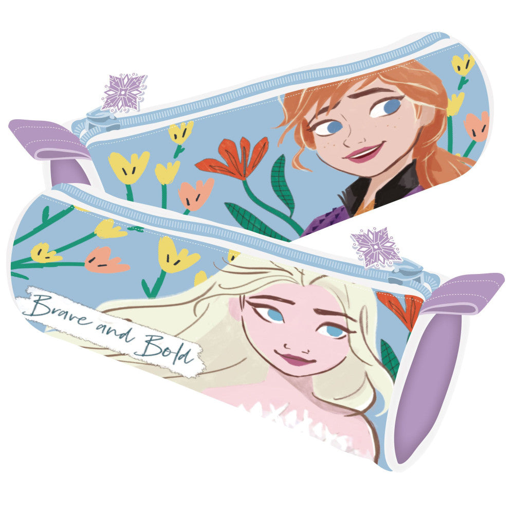 Disney Eiskönigin Brave Federmäppchen 21 cm