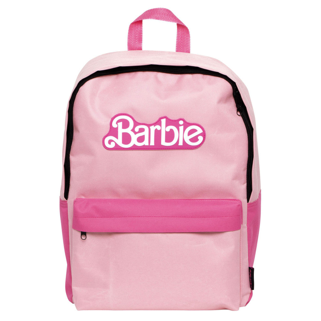 Barbie Schultasche, 41 cm