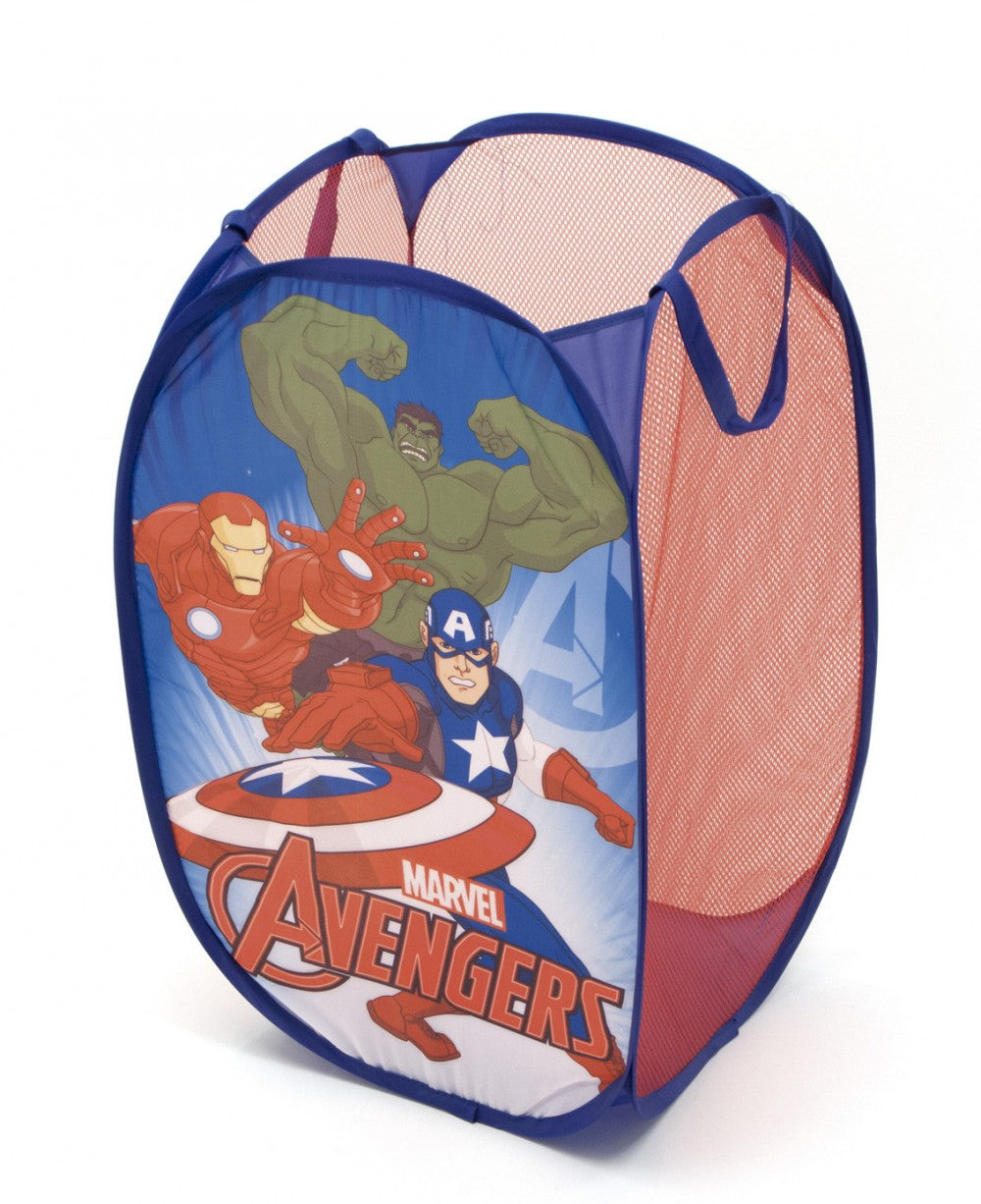 Avengers Spielzeugaufbewahrung 36x58 cm