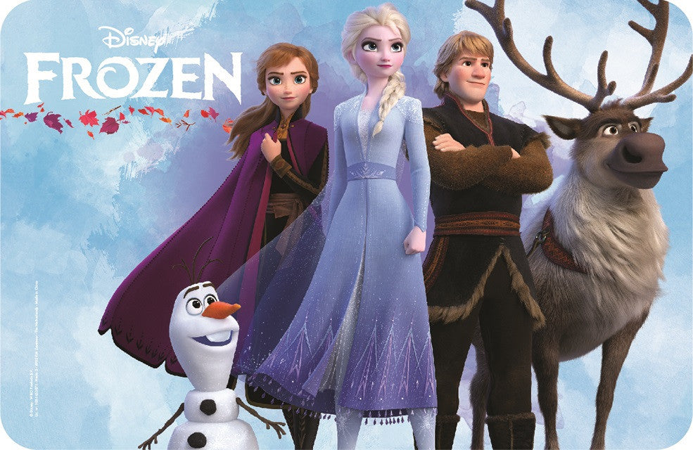 Disney Eiskönigin Tischset 43*28 cm