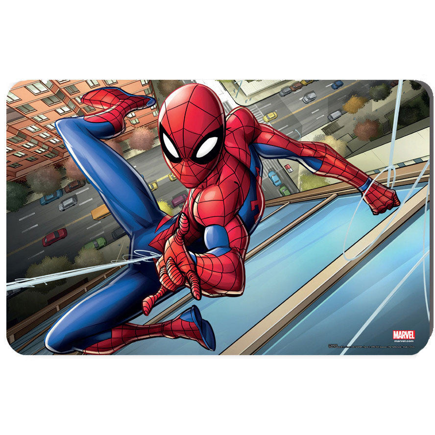 Spiderman Skyline Tischset 43x28 cm