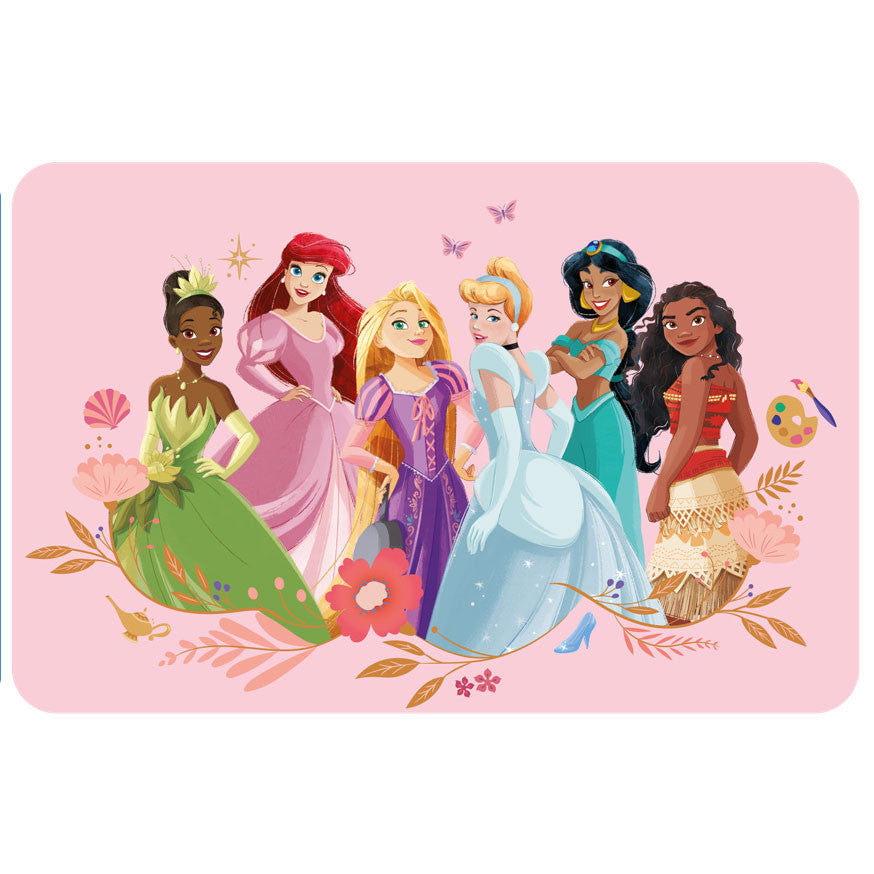 Disney Prinzessin Together Tischset 43x28 cm
