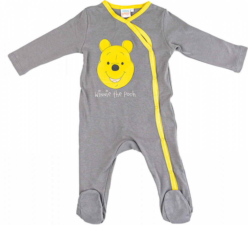 Disney Winnie Puuh Babystrampler 74/80 cm