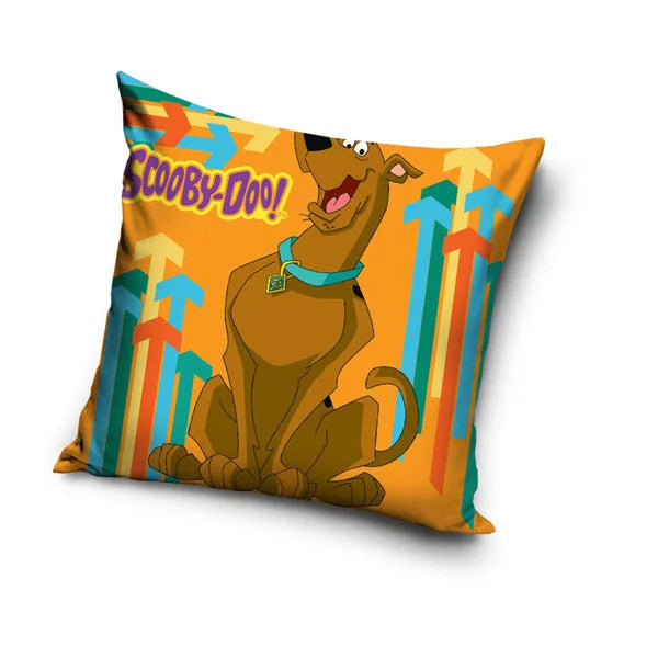 Scooby-Doo Investigation Kissenbezug 40*40 cm