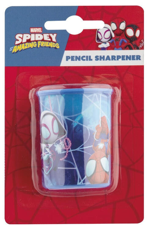 Spiderman Spidey Friends Schnitzwerkzeug