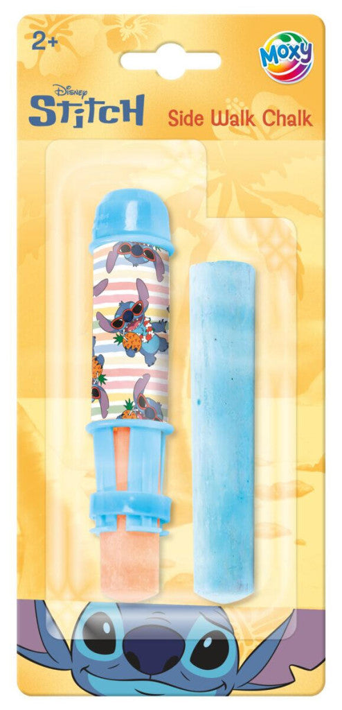 Disney Lilo und Stitch Aloha Straßenkreide Set