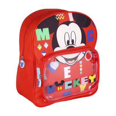 Disney Mickey Rucksack, Tasche 30 cm