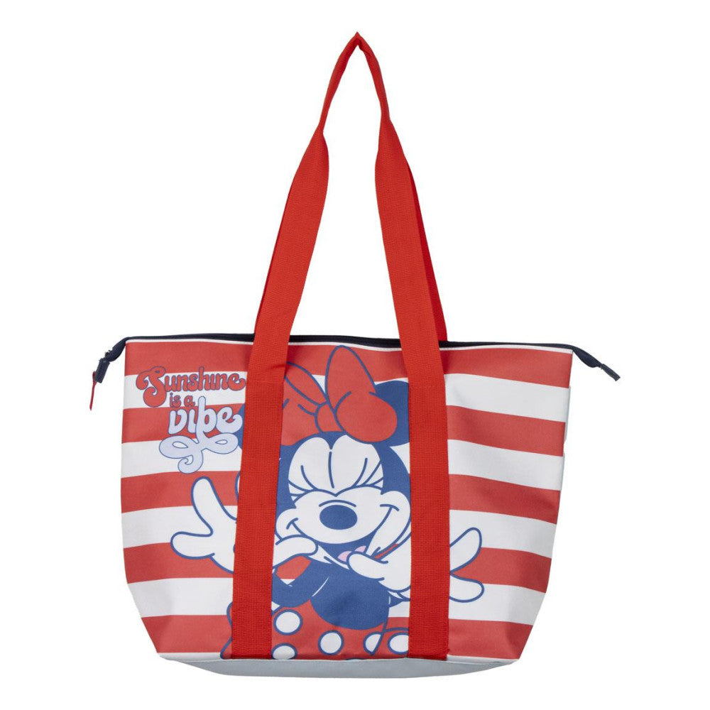 Disney Minnie Vibe Strandtasche 47 cm