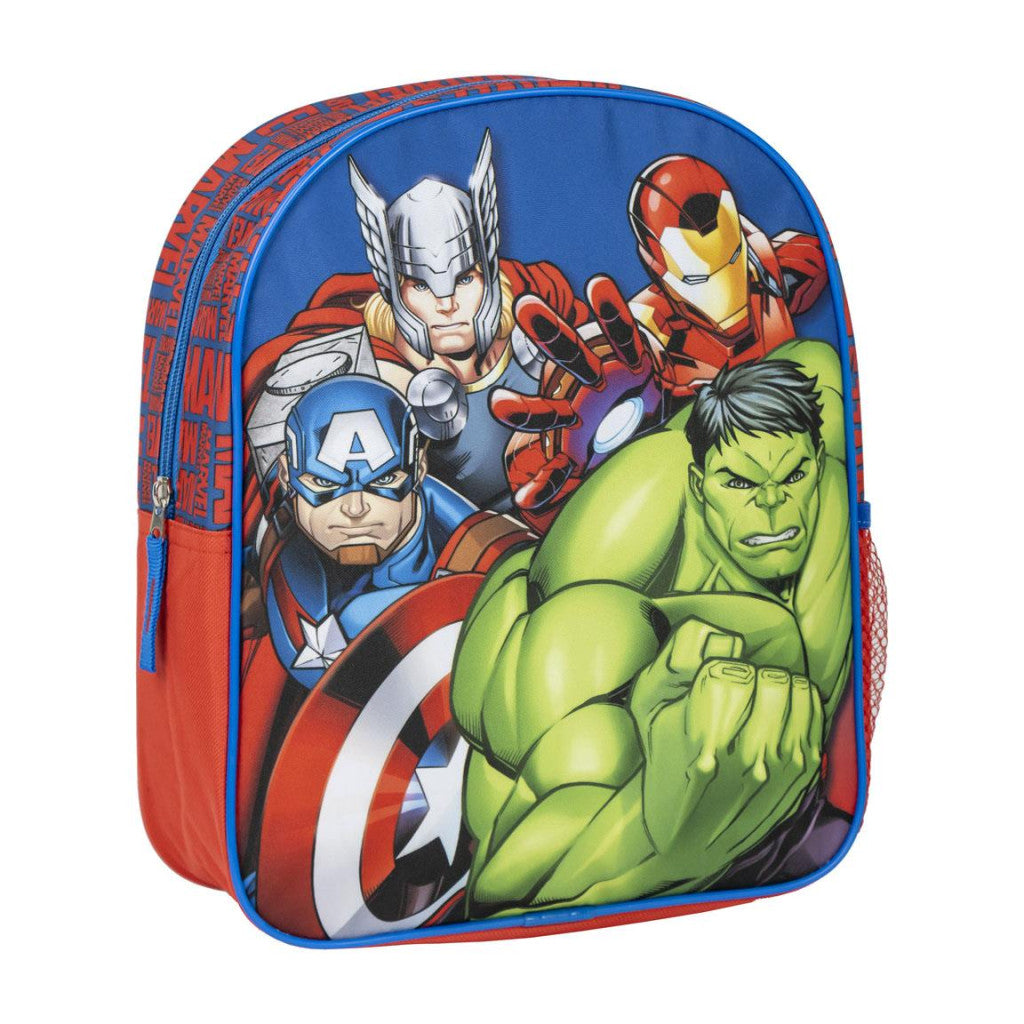 Avengers Rucksack, Tasche 29 cm