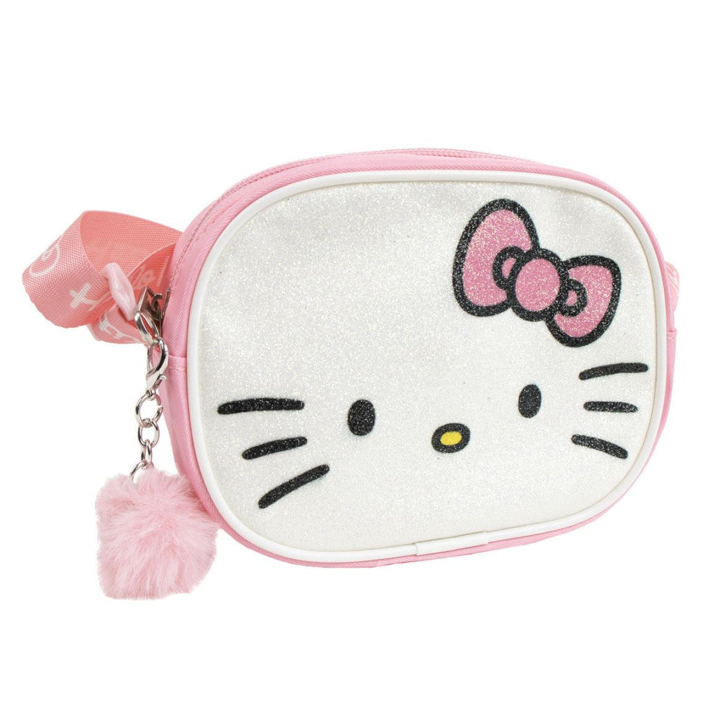 Hello Kitty Whiskers Umhängetasche