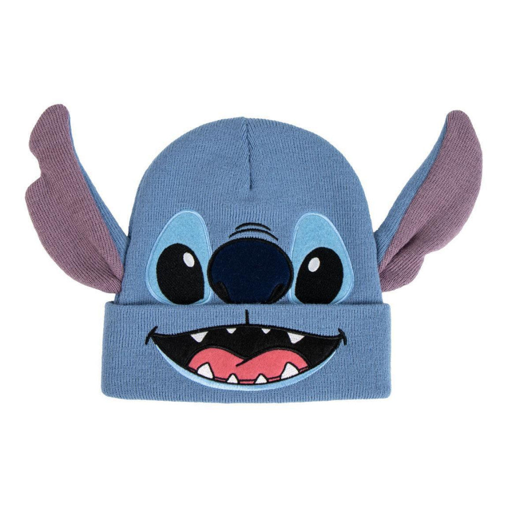 Disney Lilo und Stitch Smile Kinderkappe