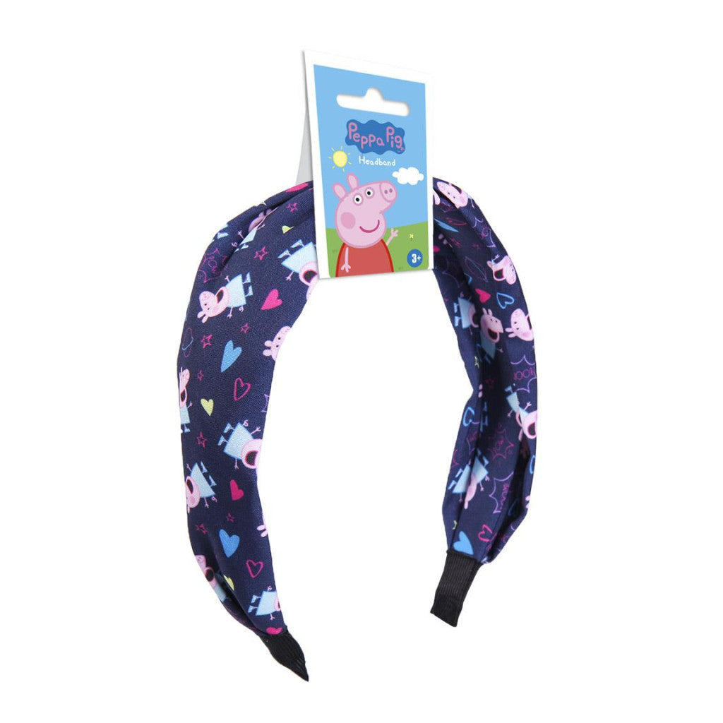 Peppa Wutz Boom Stirnband