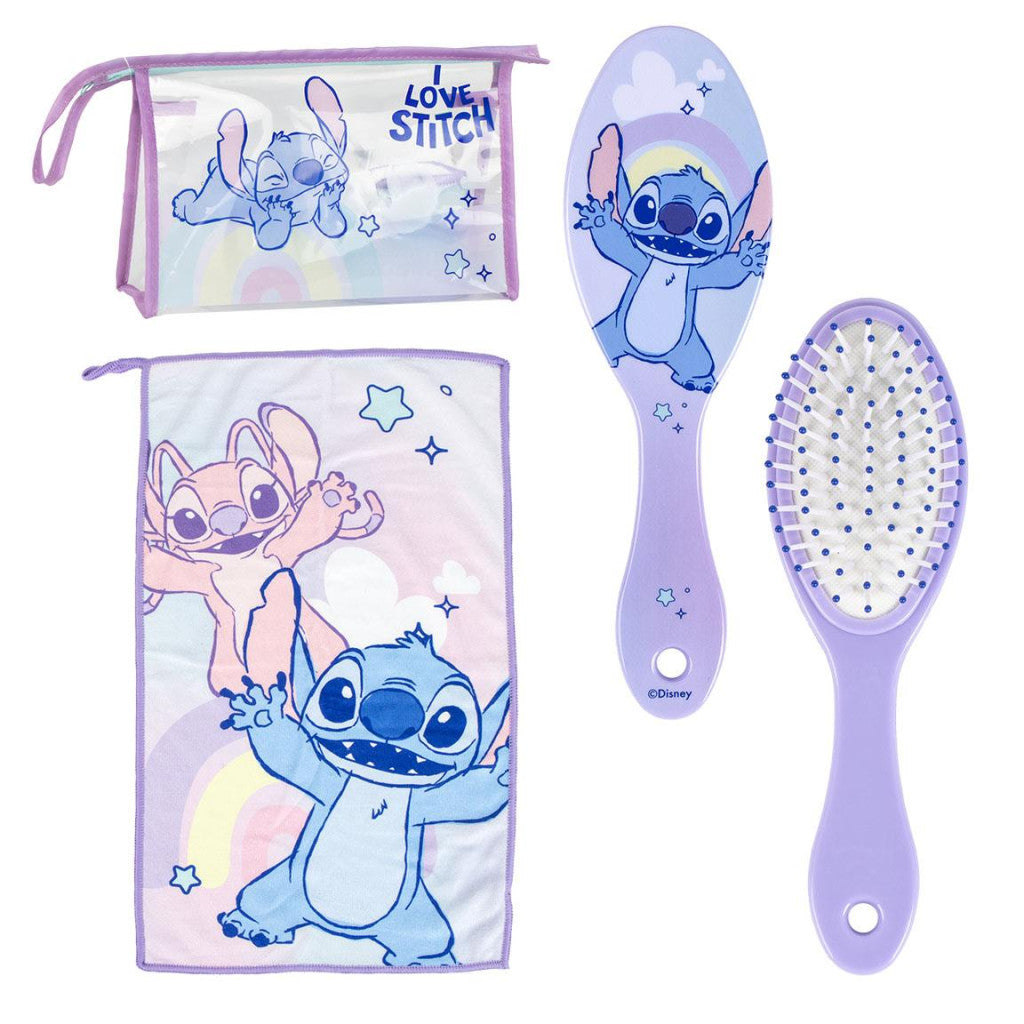 Disney Lilo und Stitch Hygiene-Kit Set