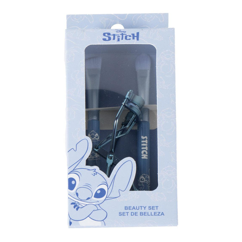 Disney Lilo und Stitch Blue Schönheitsset 3-teilig