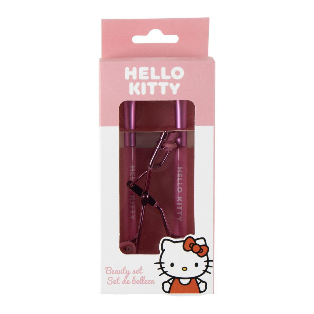 Hello Kitty Pink Schönheitsset 3-teilig