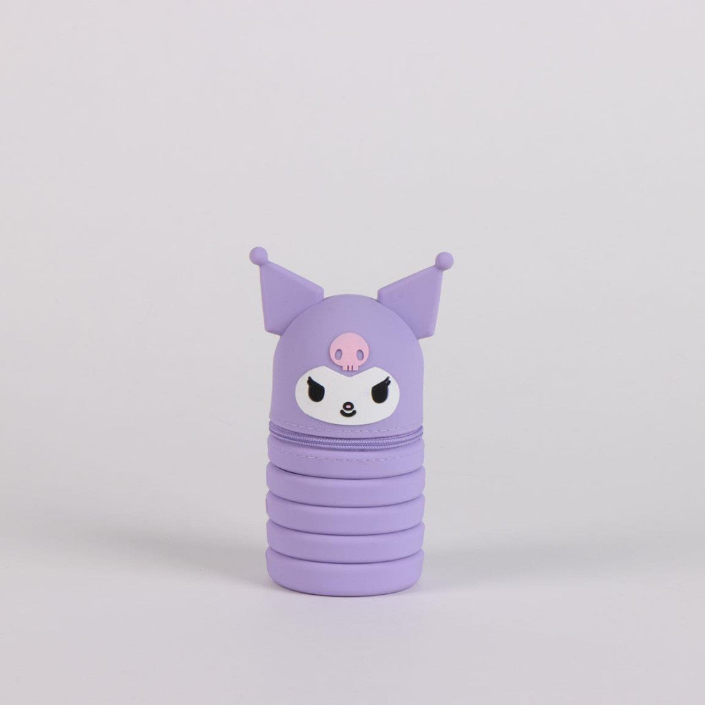 Hello Kitty Kuromi 3D Federmäppchen 20 cm