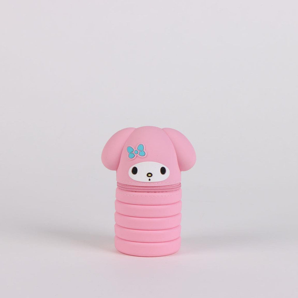 Hello Kitty Melody 3D Federmäppchen 20 cm