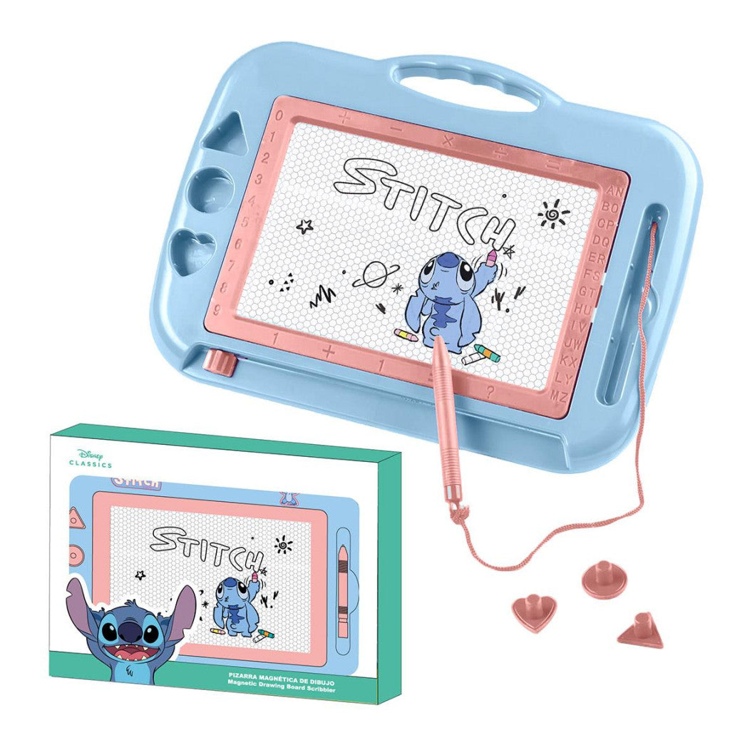 Disney Lilo und Stitch Fun magnetische Schreibtafel
