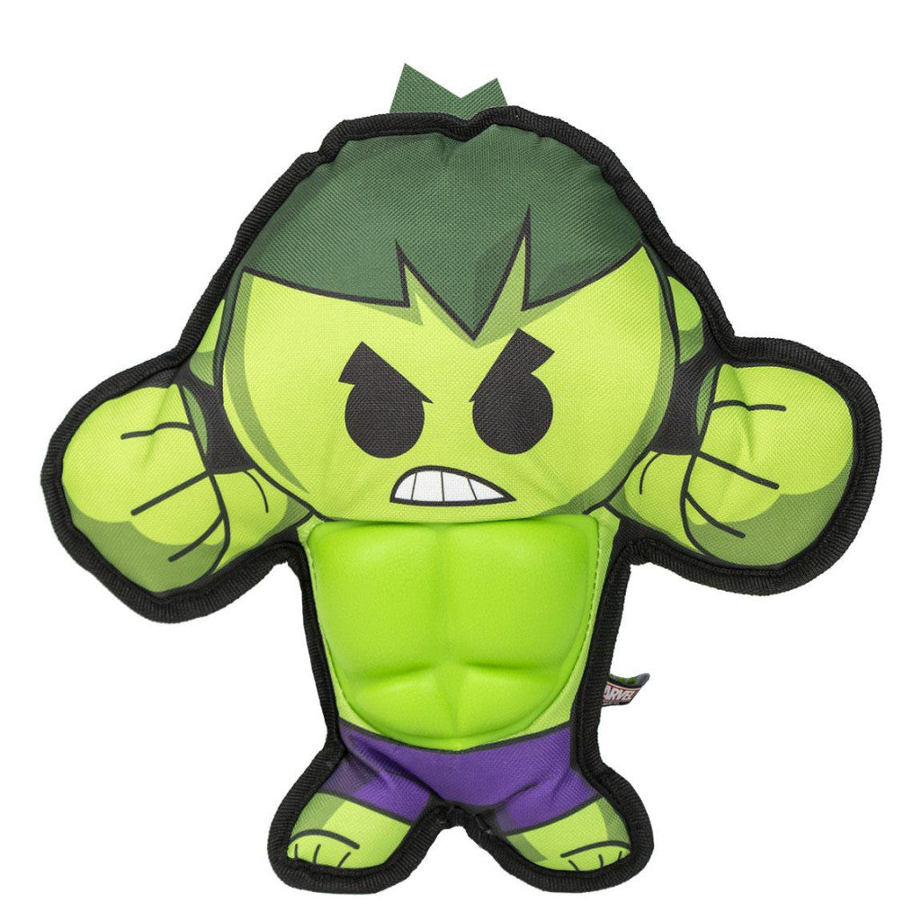 Avengers Hulk Hundespielzeug 31 cm