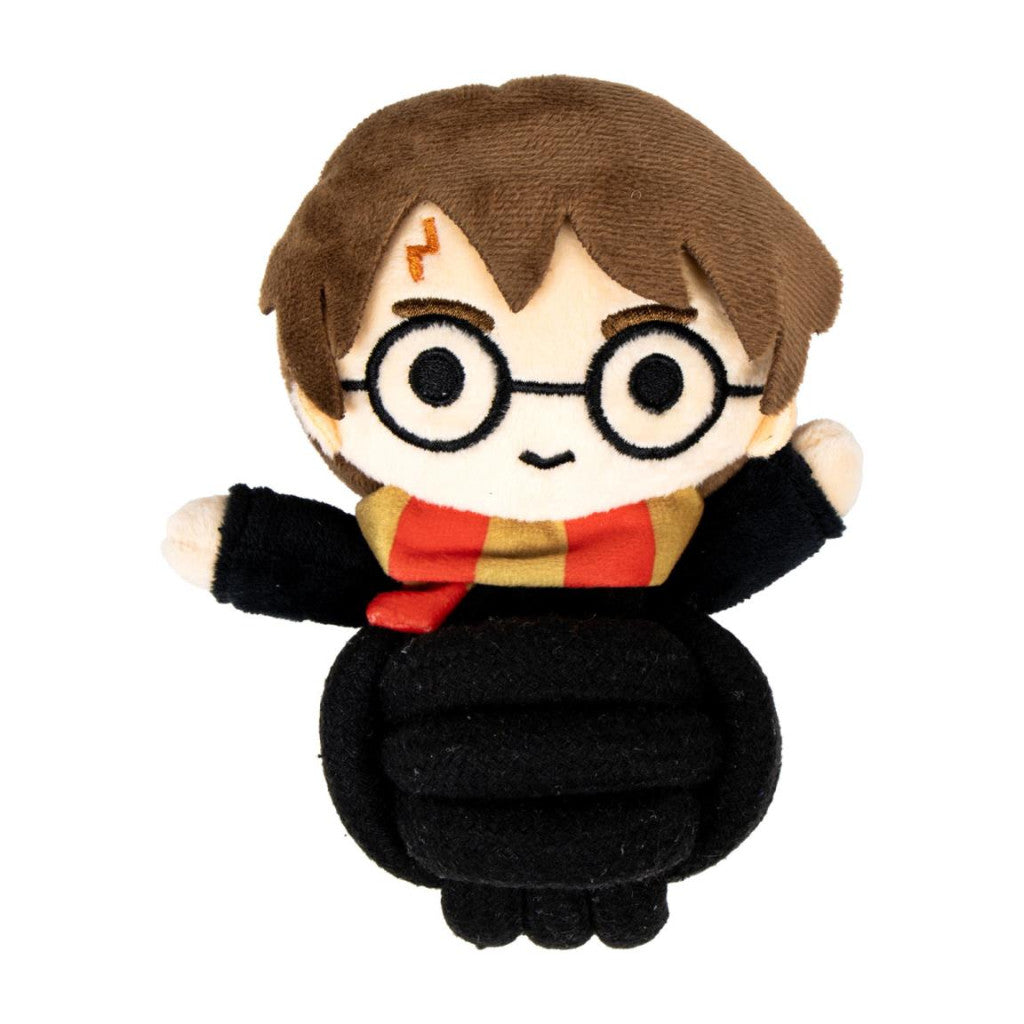 Harry Potter Black Seil-Hundespielzeug 15 cm
