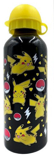 Pokémon Pikachu Aluminiumflasche 500 ml