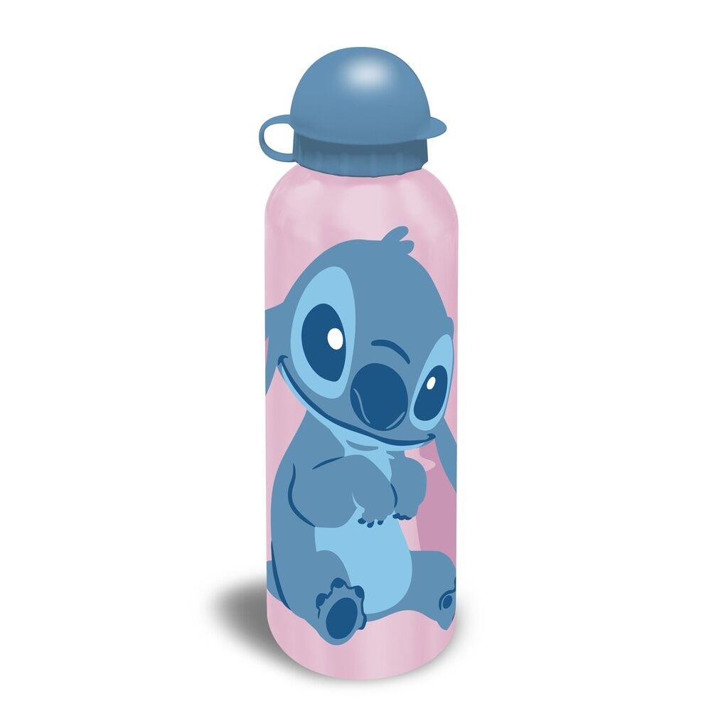 Disney Lilo und Stitch Aluminiumflasche 500 ml