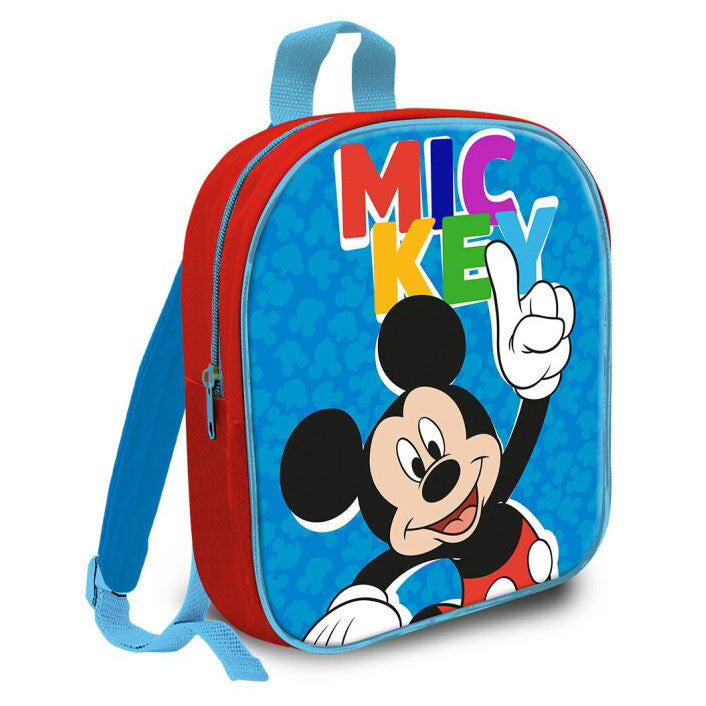 Disney Mickey Rucksack, Tasche 29 cm