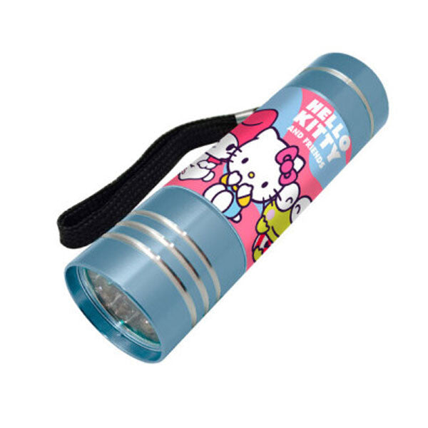 Hello Kitty Cute LED Taschenlampe 9 cm