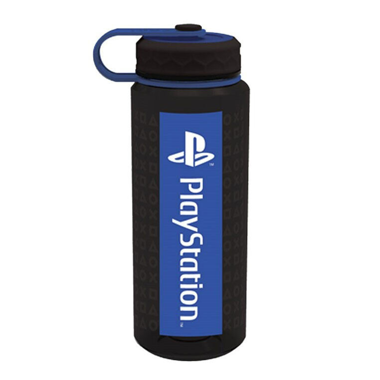 PlayStation Game Trinkflasche, Sportflasche 1064 ml