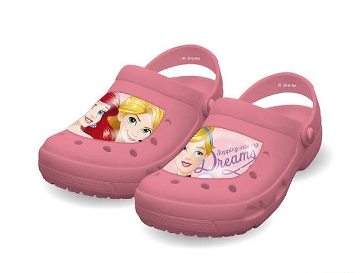 Disney Prinzessin Dreams Kinderclog 30/31